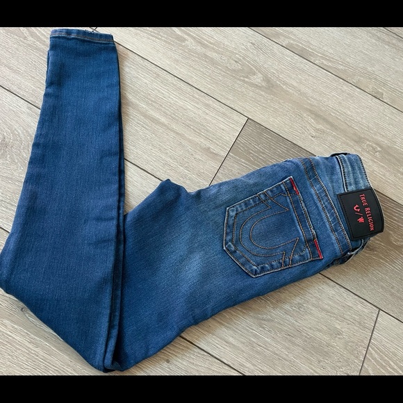 True Religion Women Jeans - Picture 4 of 14